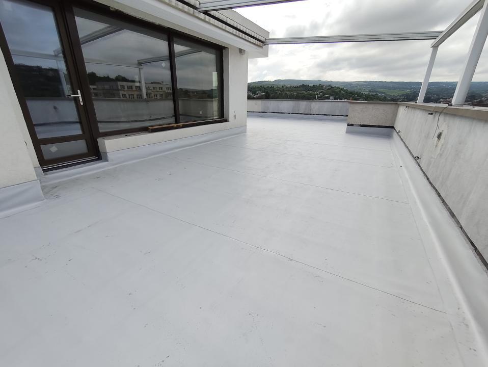 Membrane sintetice PVC & FPO